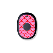 Peelz Puppy Love Eversense 365 Smart Transmitter Sticker - Pump Peelz Peelz/Stickers
