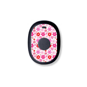 Peelz Fresh Start Eversense 365 Smart Transmitter Sticker - Pump Peelz Peelz/Stickers