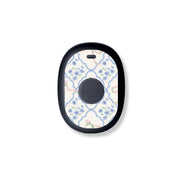 Peelz Spring Coquette Eversense 365 Smart Transmitter Sticker - Pump Peelz Peelz/Stickers