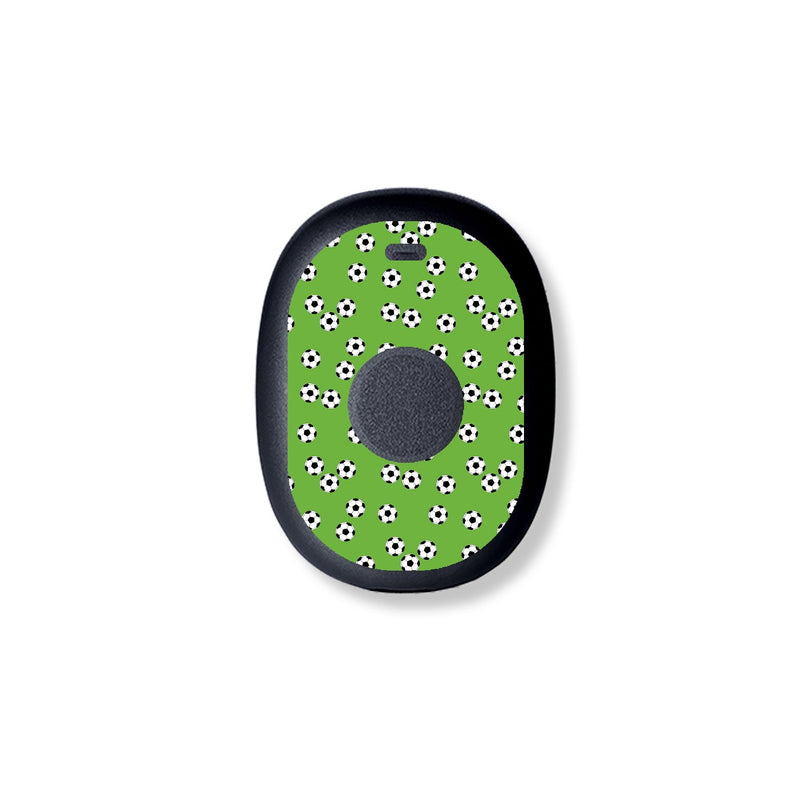 Peelz Kickoff Eversense 365 Smart Transmitter Sticker - Pump Peelz Peelz/Stickers