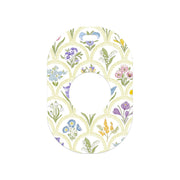 Peelz Garden Arches Eversense 365 Smart Transmitter Peelz/Stickers