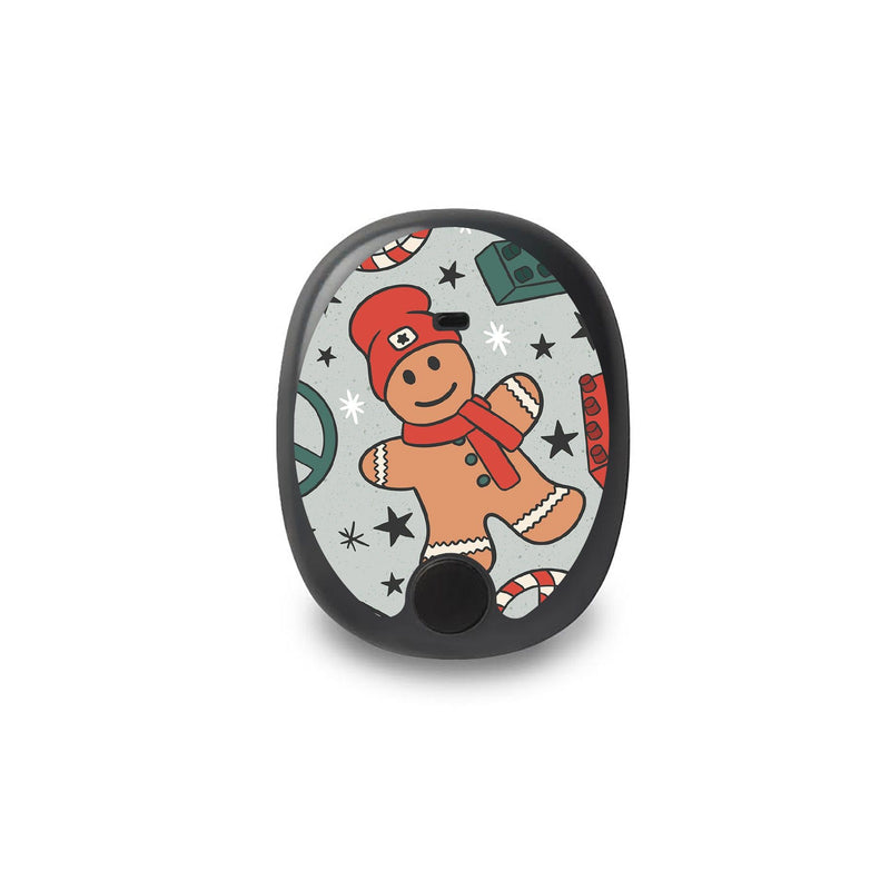Peelz Doughmies Eversense Smart Transmitter Peelz/Stickers