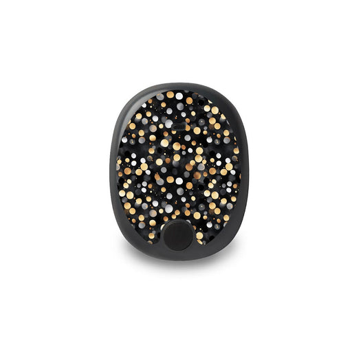 Peelz Bokeh Glow Eversense Smart Transmitter Peelz/Stickers