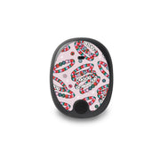 Peelz Merry Swiftmas Sticker for Eversense Smart Transmitter Peelz/Stickers