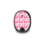 Peelz Fresh Start Eversense Smart Transmitter Sticker - Pump Peelz Peelz/Stickers