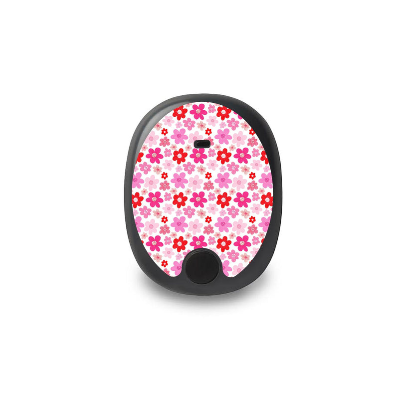 Peelz Fresh Start Eversense Smart Transmitter Sticker - Pump Peelz Peelz/Stickers