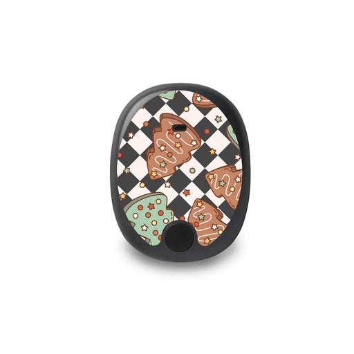 Peelz Sweet Tree Treats Eversense Smart Transmitter Sticker - Pump Peelz Peelz/Stickers