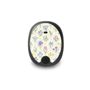 Peelz Garden Arches Eversense Smart Transmitter Peelz/Stickers