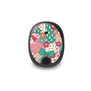 Peelz Merry Coquette Eversense Smart Transmitter Sticker - Pump Peelz Peelz/Stickers