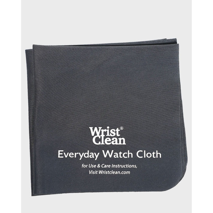 Wristclean - Everyday Watch Cloth
