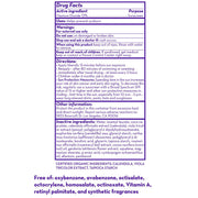 California Baby Everyday/Year-Round™ Broad Spectrum SPF 30+ Sunscreen Sunscreen