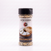 Igotchu Seasonings Igotchu Everything Bagel seasonings White Smoke 5.5 oz,8 oz
