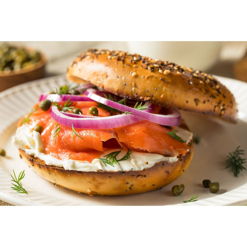 Igotchu Seasonings Igotchu Everything Bagel seasonings Antique White 5.5 oz,8 oz