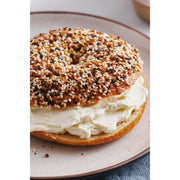 Igotchu Seasonings Igotchu Everything Bagel seasonings Light Gray 5.5 oz,8 oz
