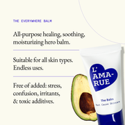 L'AMARUE The Everywhere Balm