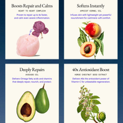 L'AMARUE The Everywhere Balm