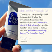 L'AMARUE The Everywhere Balm
