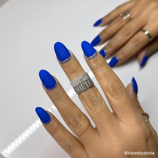 Twinkled T - Evil Eye Gel Polish