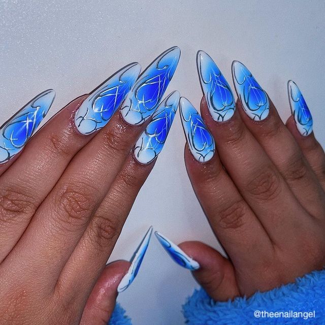 Twinkled T - Mist Opportunity Gel Polish