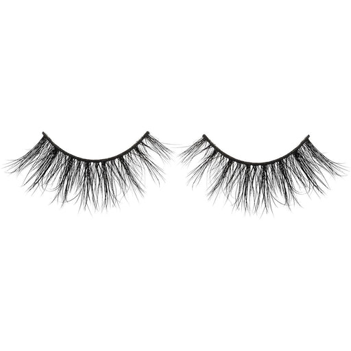 Lurella Cosmetics - 3D Mink Eyelashes - Exclusive 0.25oz