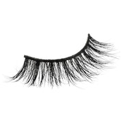 Lurella Cosmetics 3D Mink Eyelashes - Exclusive False Eyelash