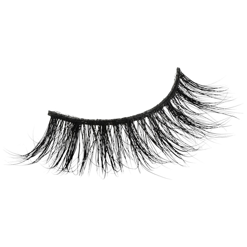 Lurella Cosmetics 3D Mink Eyelashes - Exclusive False Eyelash