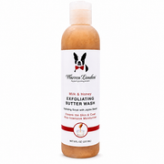 Warren London Exfoliating Butter Wash - 2 Scents Spa Product
