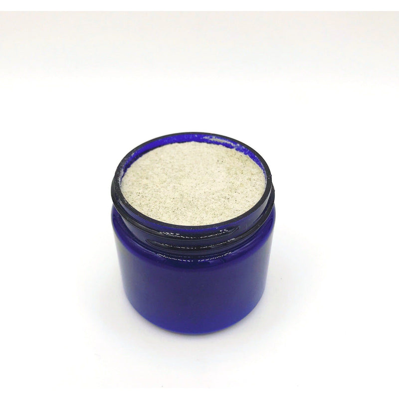 Rooted Earth Farm + Apothecary Acne Relief Face Scrub Acne Relief