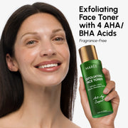 Maree Daily Glow Exfoliating Toner