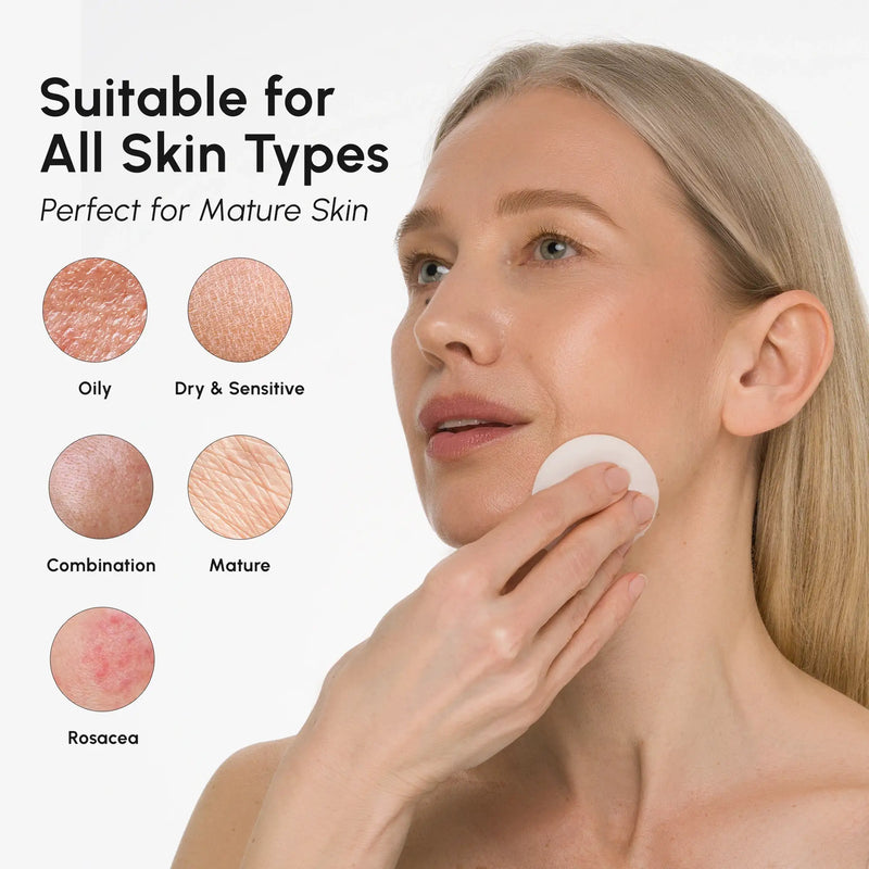 Maree Daily Glow Exfoliating Toner