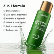 Maree Daily Glow Exfoliating Toner