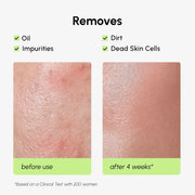 Maree Daily Glow Exfoliating Toner