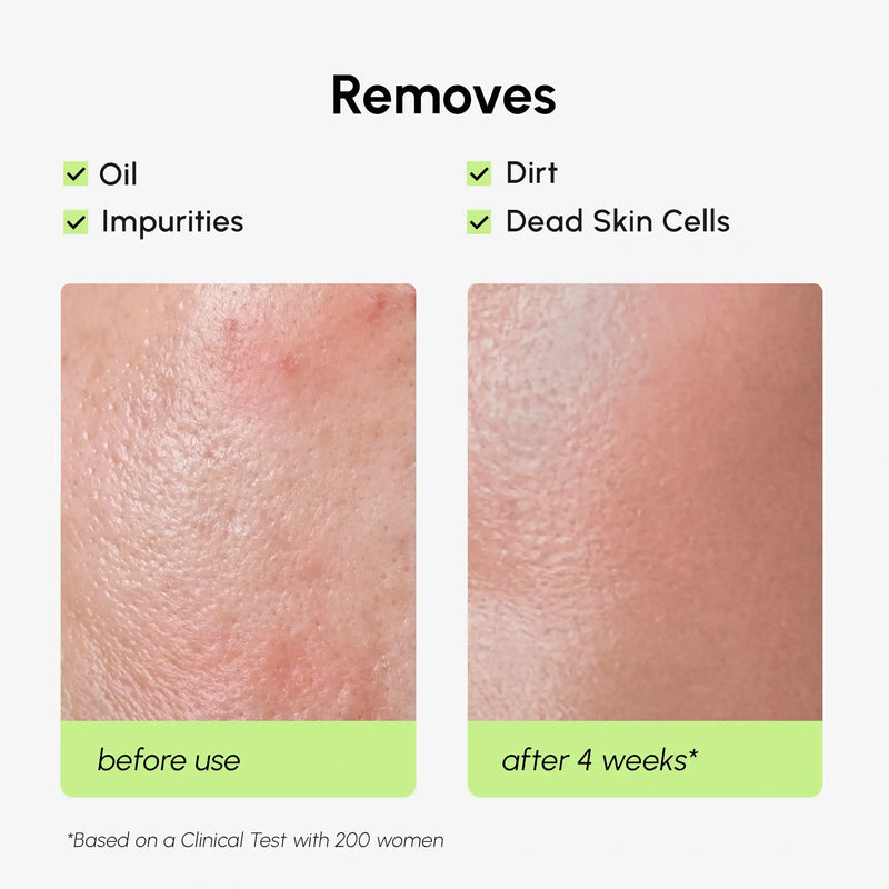 Maree Daily Glow Exfoliating Toner