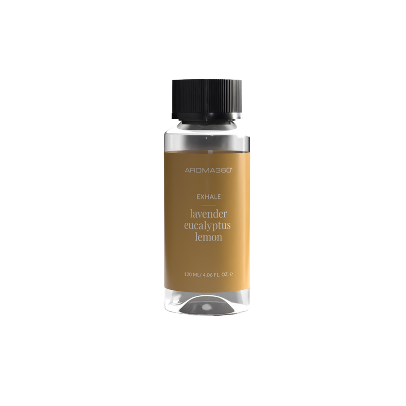 Aroma360 Exhale Oil