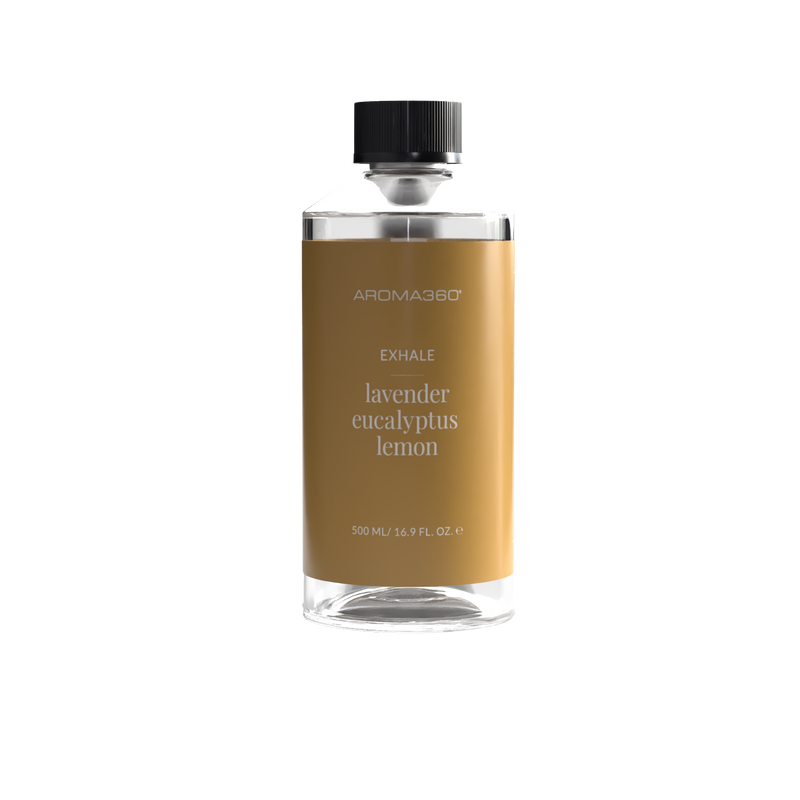 Aroma360 Exhale Oil