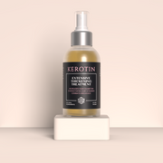 Kerotin Extensive Thickening Treatment
