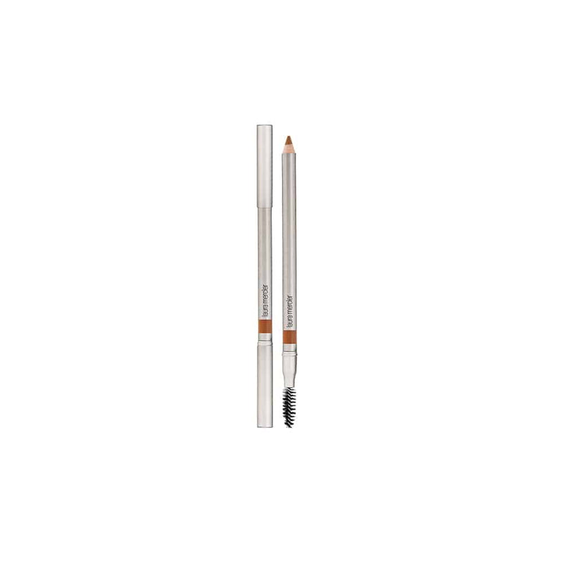 Nava Beauty Laura Mercier Eye Brow Pencil White Smoke AUBURN