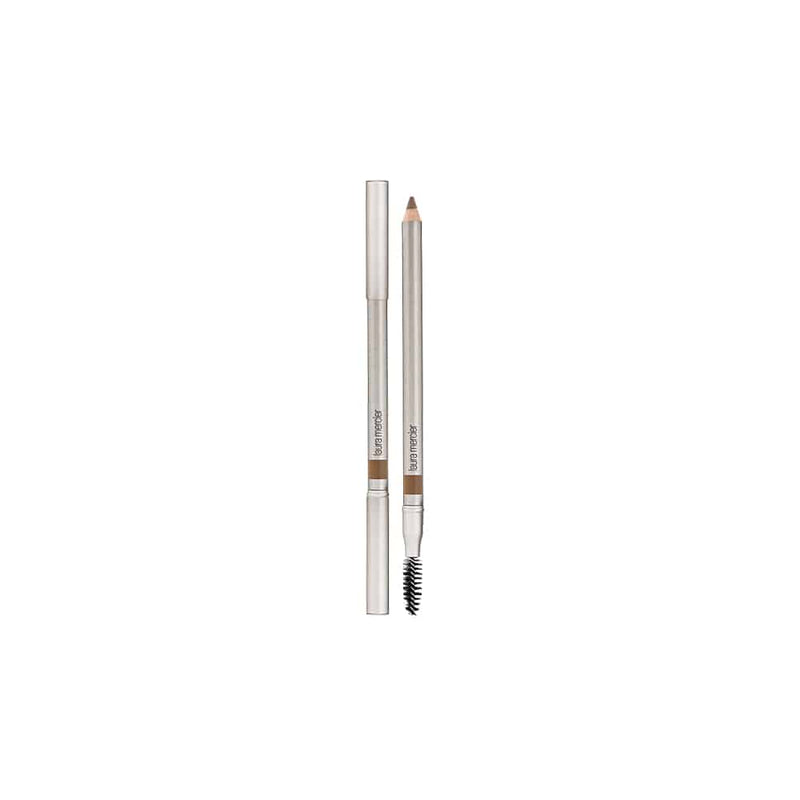 Nava Beauty Laura Mercier Eye Brow Pencil White Smoke BLONDE