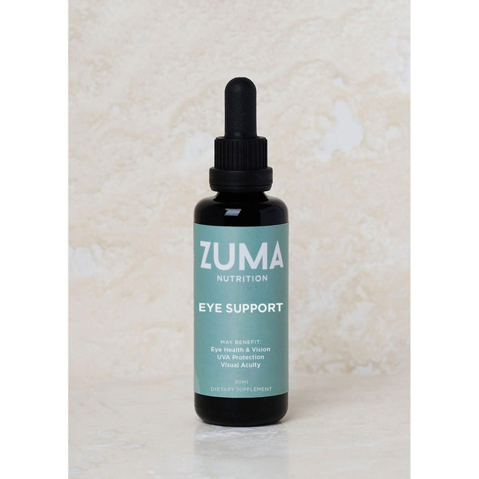 Zuma Nutrition - Eye Support Tonic