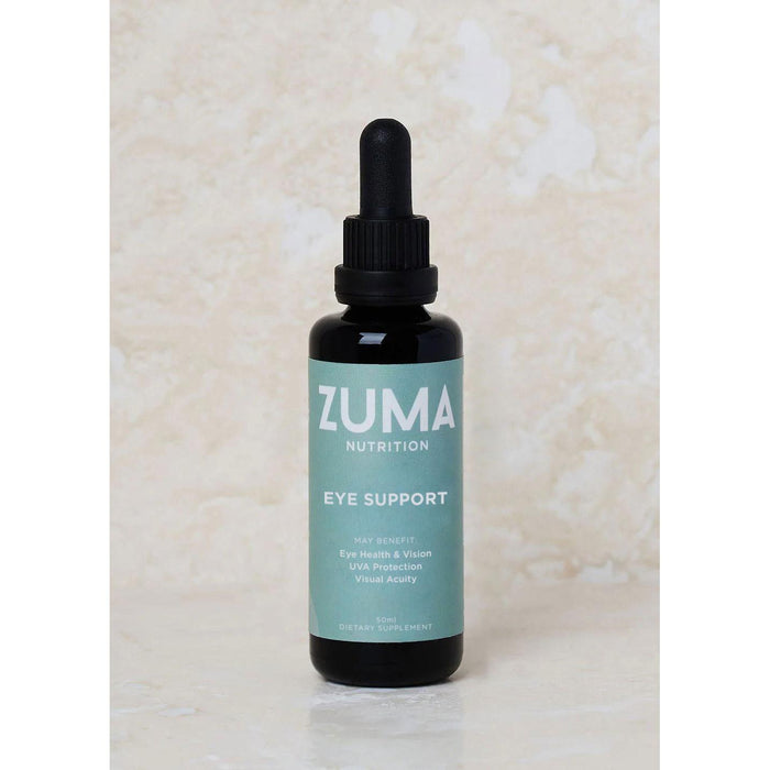 Zuma Nutrition - Eye Support Tonic (50ml)