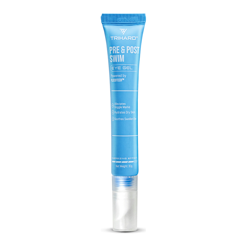 TRIHARD Goggle Marks Eye Gel Eye Gel Single