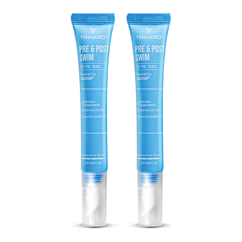 TRIHARD Goggle Marks Eye Gel Eye Gel Single