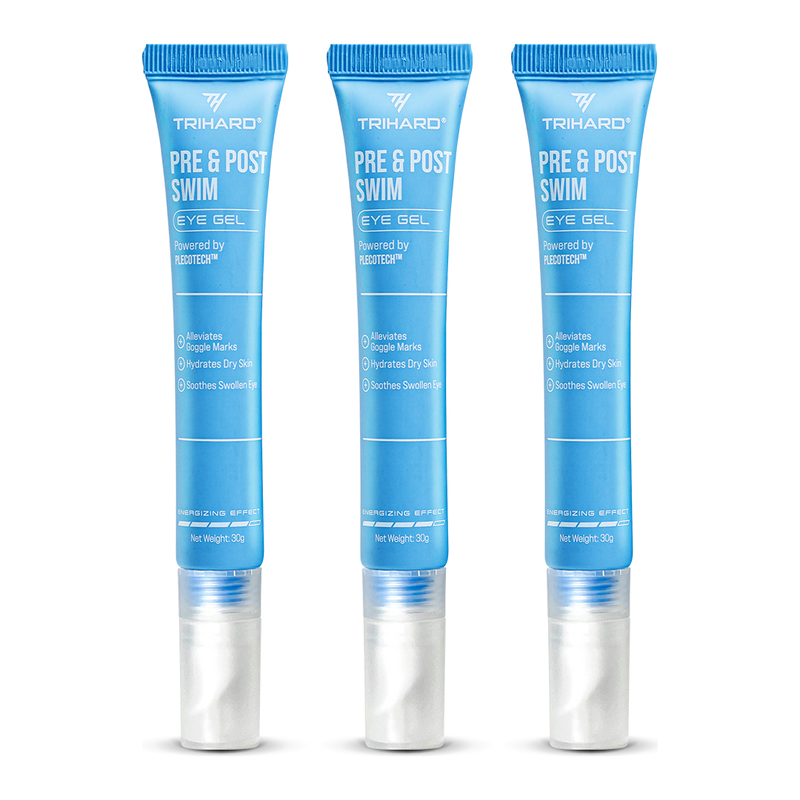 TRIHARD Goggle Marks Eye Gel Eye Gel Single