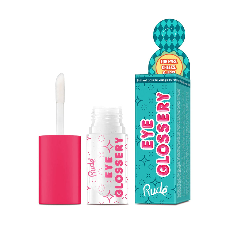 Rude Cosmetics Eye Glossery Eye Gloss