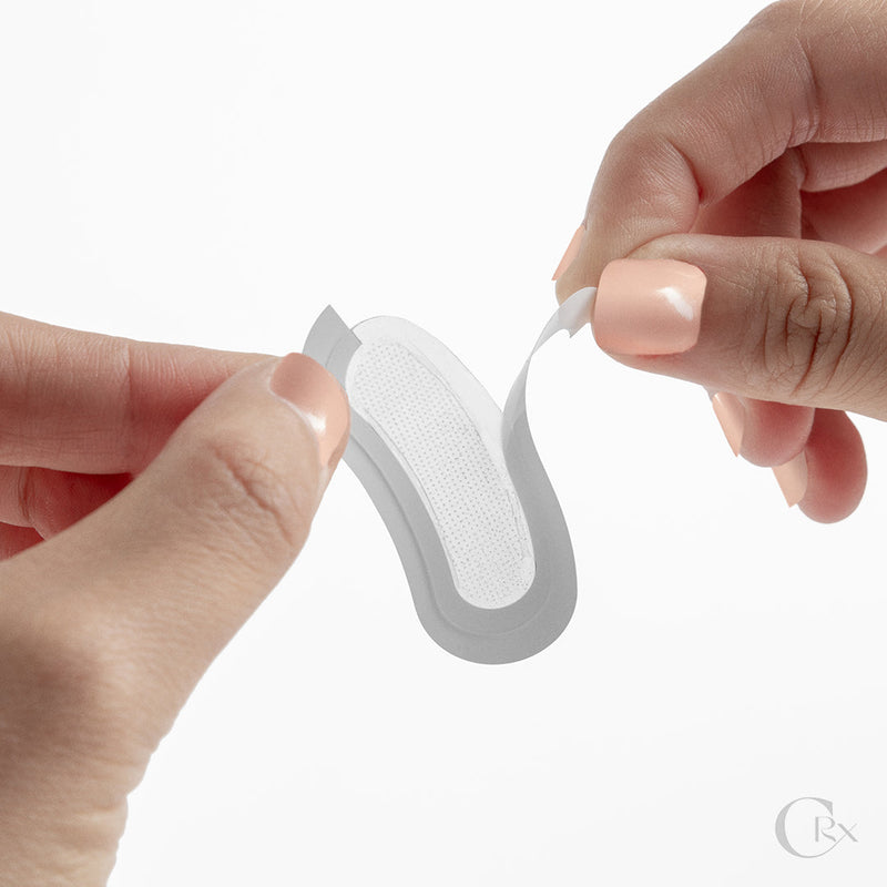 Contours Rx Microcrystal Patch PRODUCTS