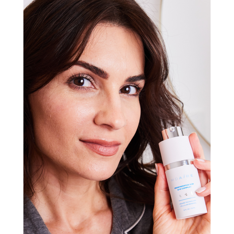 MDAiRE™ Regenerative ECM Eye Complex