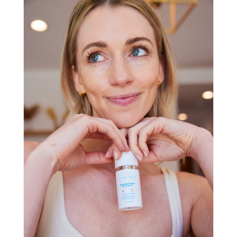 MDAiRE™ Regenerative ECM Eye Complex
