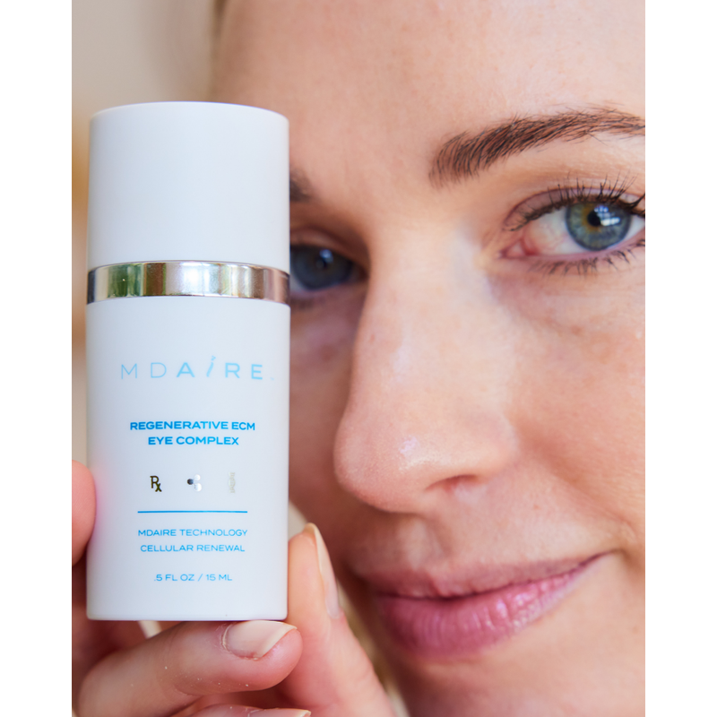 MDAiRE™ Regenerative ECM Eye Complex