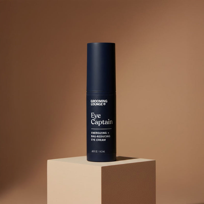 Grooming Lounge Grooming Lounge Eye Captain - Energizing Under Eye Cream For Men Eye Creams