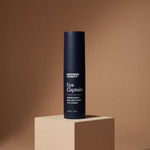 Grooming Lounge Grooming Lounge Eye Captain - Energizing Under Eye Cream For Men Eye Creams